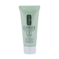 Clinique Superdefense CC крем