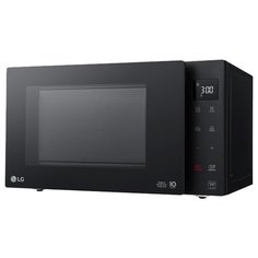 Микроволновая печь LG MS-2535GIB