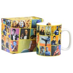 GiftnHome Кружка Крутые