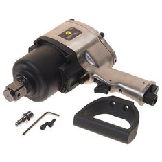 Пневмогайковерт ударный Эврика