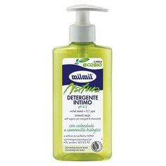 Milmil Гель для интимной