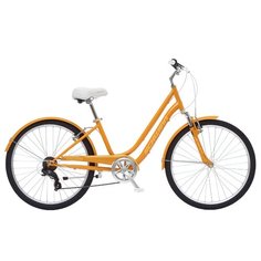 Городской велосипед Schwinn