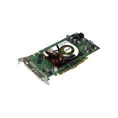 Видеокарта ASUS GeForce 7900 GT