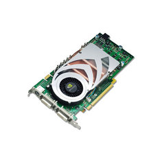 Видеокарта ASUS GeForce 7800