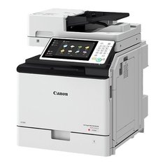 МФУ Canon imageRUNNER ADVANCE