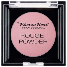 Pierre Rene Rouge Powder румяна