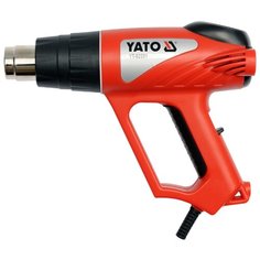 Строительный фен YATO YT-82291