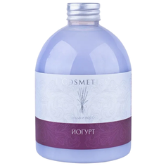 LCosmetics Пена для ванны