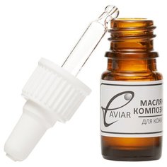 Масло Mirra с концентратом икры