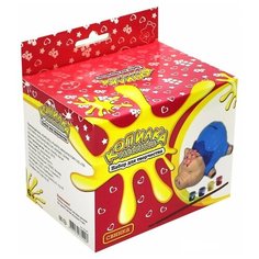 Копилка-раскраска Свинка DIY040