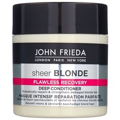 John Frieda Sheer Blonde Маска