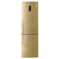 Холодильник LG GA-B499 ZVTP