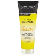 John Frieda кондиционер sheer