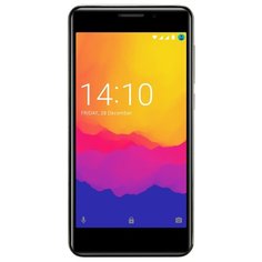 Смартфон Prestigio Muze U3 LTE