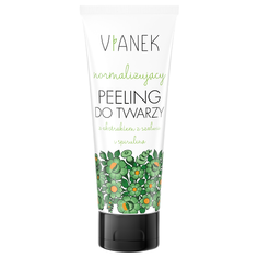 Vianek пилинг Нормализующий