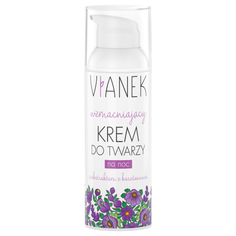 Vianek Укрепляющий ночной крем