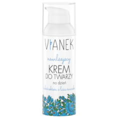 Vianek Увлажняющий дневной крем
