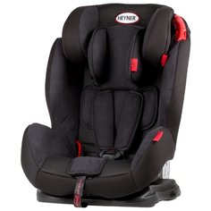 Автокресло группа 1 2 3 9-36 Heyner