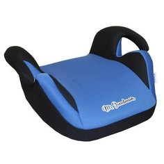 Автокресло группа 3 22-36 кг Mr Sandman