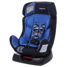 Автокресло группа 0 1 2 до 25 Baby Care