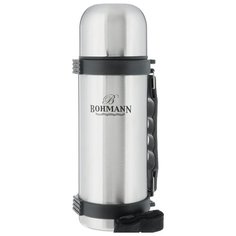 Классический термос Bohmann