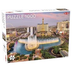 Пазл TACTIC Лас-Вегас 55236