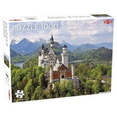 Пазл TACTIC Замок