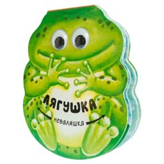 Неваляшки. Лягушка Мозаика Синтез