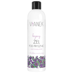 Гель для душа Vianek