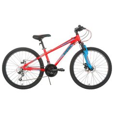 Подростковый горный MTB Stern