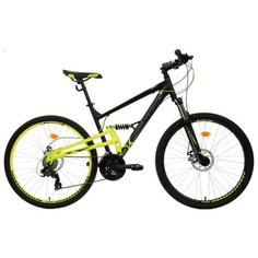 Горный MTB велосипед Stern