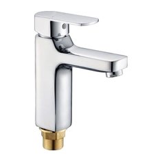 Однорычажный смеситель для Potato