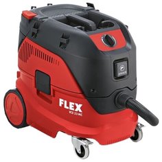 Строительный пылесос Flex VCE