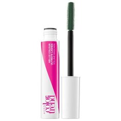 AVON тушь для ресниц Color