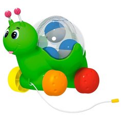 Каталка-игрушка Стеллар