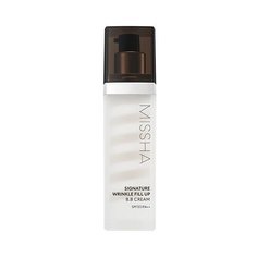 Missha Signature BB крем