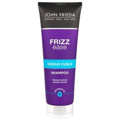 John Frieda Шампунь Frizz Ease