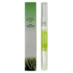 Масло Patrisa Nail для кутикулы