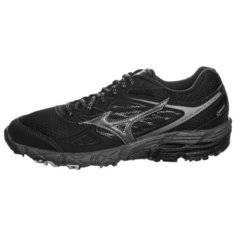 Кроссовки Mizuno Wave Kien 4 gtx
