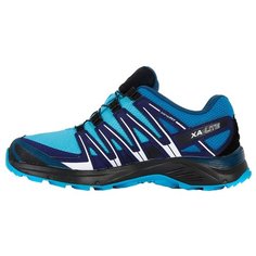 Кроссовки Salomon XA Lite GTX W