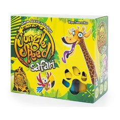 Настольная игра Стиль Жизни