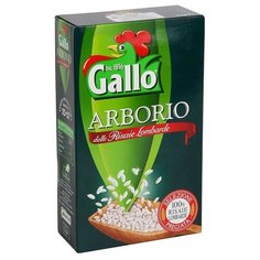 Рис Gallo Арборио Arborio