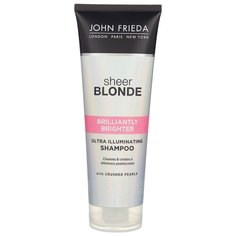 John Frieda Шампунь Sheer