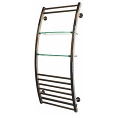 Водяной полотенцесушитель Neoinox