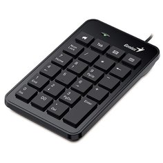 Клавиатура Genius Numpad i120