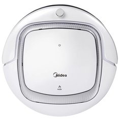 Робот-пылесос Midea VCR06
