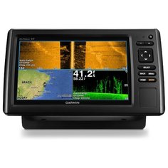Эхолот Garmin echoMAP CHIRP