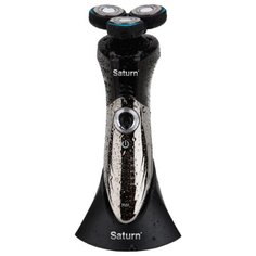 Электробритва Saturn ST-HC7395 Сатурн