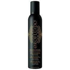 Orofluido Мусс Volume Mousse