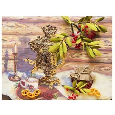 Волшебная Мастерская Мозаика из